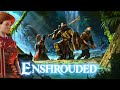 Enshrouded 🔴LIVE, Wake of the Water?! #enshrouded #livestream  #shananibuns #shananigans