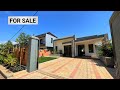 MODERN TWIN HOUSE FOR SALE IN KIGALI- RWANDA