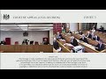 Prismall (representative claimant/appellant) v Google UK Ltd \u0026 ors (defendants/respondents)