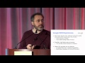 ONS 2012 Keynote : Urs Hoezle, SVP Google