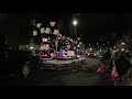 Hickory Christmas Parade 2021 - Part2