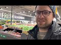 First Amazon Fresh Grocery Store Experience - Is It Worth It?