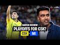 Playoff Scenarios for #CSK and #MI \u0026 The Rise of Anshul Kamboj | #TATAIPL 2026