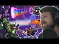 Forsen Reacts to Modded Terraria: A Video Essay