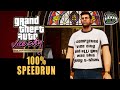GTA Vice City DE 100% 6:18:21 Speedrun