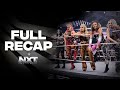 Full NXT highlights: Oct. 29, 2024