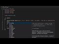C/C++ in Visual Studio Code 2021