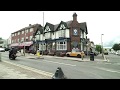 Cheers! And fears too, as English pubs reopen