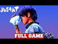 Jusant Full Game Gameplay Walkthrough No Commentary (PC)