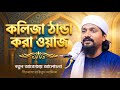 কলিজা ঠান্ডা করা ওয়াজ | পীরজাদা রাকিবুল আজিজ ওয়াজ Pirzada Rakibul Aziz Waz gojol | Bangla Waz 2026
