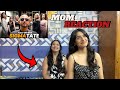 MOM REACTION ON CARRYMINATI VS SIGMA MALE | BINDASS GIRL