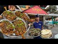 Jagdamba Hotel Pune 500Kg Mutton Everyday | 2 Ghante mein 200kg Mutton Khatam| Maharashtra Food Tour