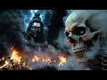 MAHAKAAL RUDRA RISE | Ultimate Shiva Power | Dark Devotional Energy