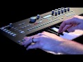 Elektron Jam Session 3: Playing Analog Keys