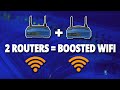 Don't throw out your old router - do this instead!