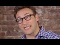 Simon Sinek - How to present properly(Part 3)