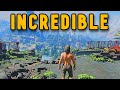 Mind Blowing Adventure Begins - Enshrouded Episode 1