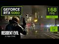 RTX 5060 on Resident Evil Requiem | 1080p, 1440p, 4K, Path Tracing and DLSS 4.5!