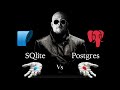 SQLite vs PostgreSQL - Which One Should You Really Use?