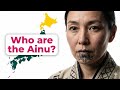 DNA reveals the Genetic Ancestry of the Ainu!