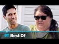 Fan Favorite Catfish Moments SUPER COMPILATION 🕵️‍♂️ Part 1 | Catfish: The TV Show