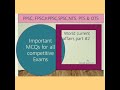 World current affairs  MCQs for prepration  of PPSC/FPSC/ KPPSC/SPSC/PMS/CSS and NTS Part 2
