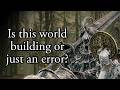 Elden Ring - They were made to fail
