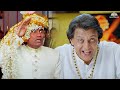 Johnny Lever \u0026 Mithun की लोटपोट कॉमेडी | Guaranteed Laughs 😂Back to Back Comedy