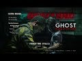 Resident Evil 2 Remake DLC - The Ghost Survivors: No Time To Mourn (No Damage)