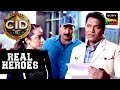 क्या Cricket Pitch पर हुए Incident को Solve कर पाएगी CID? | CID | सी.आई.डी. | Real Heroes