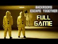 BACKROOMS: Escape Together | Full Game Walkthrough | No Commentary