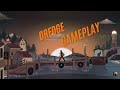 DREDGE Gameplay Walkthrough FULL GAME (4K 60FPS) No Commentary  (PART-1)  (DAY 1-3)  FULL GAMEPLAY