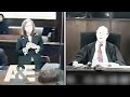 Court Cam: Lawyer Walks Out on Judge Over Racist Comments | A\u0026E