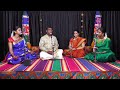 Summation - Sarali to Alankaram | Swaras + Akarams Nonstop | Mayamalavagowla | Ravikiran \u0026 Students