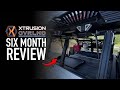 Xtrusion Bed Rack - 6 Month Review + Install