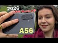 Samsung Galaxy A56 in 2026! Still Worth It?