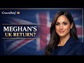 Is Meghan Markle Planning a UK Return? What We Know So Far