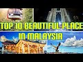 10 Best Places to Visit in Malaysia 🇨🇭 Swiss Entertainment 72 🇨🇭