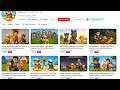 How to make Paw Patrol 3D Animation video and start your first animation channel