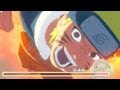 Naruto : Ultimate Ninja Storm - Naruto Vs. Gaara