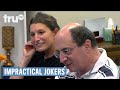 Impractical Jokers - Chillin' With Mr. Broadway | truTV