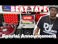 2024 New Beat Tape Plus Special Announcement