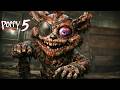 Poppy Playtime Chapter 5 Gameplay | The End Of Playtime Co.