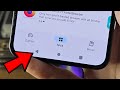 How To Add Back Button to Nothing Phone 2!