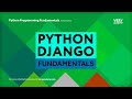 Python Django Course | Looping through a Django queryset