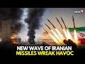 New Wave Of Iranian Missiles Across Gulf | Ship Hit In Strait Of Hormuz | UNSC Emergency Vote | LIVE
