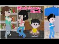 GIRL TO BOY EPISODE 18: Mind Change || Play Together HINDI Story 💡 Short Film Hindi