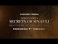 क्या हैं सिनौली में हुई इस सदी की सबसे बड़ी खोज? | Secrets of Sinauli | Premieres 9 Feb on discovery+