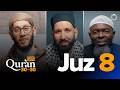 Whose Validation Do You Need? | Sh. Shabbir Hassan | Juz 8 Qur’an 30 for 30 S7 | Ramadan Series