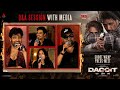 Dacoit Team Q\u0026A Session With Media | Adivi Sesh | Mrunal Thakur | Anurag Kashyap | Shaneil Deo